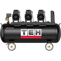 Компрессор TEH TAC100L 600 л/мин 4,5 кВт безмасляный