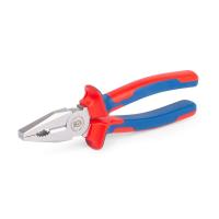 Пассатижи 200 мм КВТ