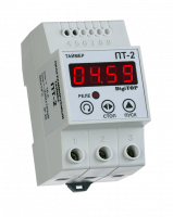 Таймер ПТ-2 16А(4-программы) DIN DigiTOP