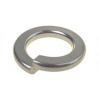 Шайба DIN 127 гроверная нержА2 М 5