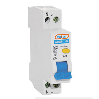 Автомат диф. АВДТ-1-32  2п 25 А/30мА х-ка С 18мм Энергия