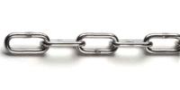Цепь DIN 763 длиннозвенная 12 мм