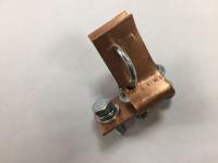 Основание для предохранителя ПН-2 100А медь (губки)  Сибэлектро