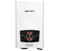 Стабилизатор  1000VA релейный (140-260V точ.±8%) AVR BOILER 1000RW (настенный)  SMARTWATT
