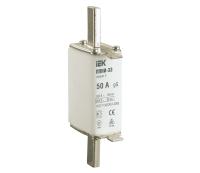 Предохранитель ППНН-35 габ. 0  50А IEK