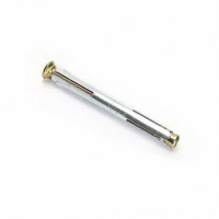 Металлический рамный дюбель 10х132