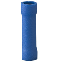 Гильза соединительная изол. ГСИ  2,5 (100шт)