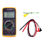 Мультиметр DT9208A