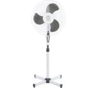 Вентилятор напольный Energy EN-1659 белый