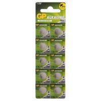 Батарейка часовая 357A GP (LR44, G13, A76)