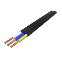 Кабель ППГнг-HF  3х  1,5  ГОСТ (плоский)  ККЗ