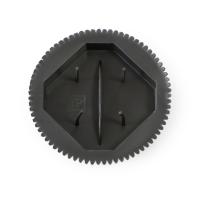 Крышка сигнальная для установочных коробок  Промрукав