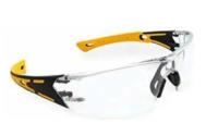 Очки защитные CHAMPION Универсал прозрачные