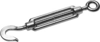 Талреп DIN 1480 RH крюк-кольцо 10 мм