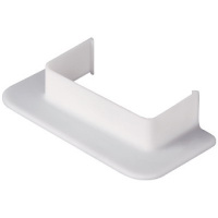 Ввод в стену прямой для к/к DKC Angara 70х40