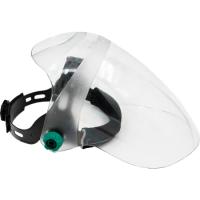 Щиток защитный NIREX NFS310 поликорбанатный