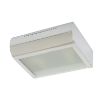 Светильник Кредо 1х100W R7S, настен. хром, 507021201 MW-Light