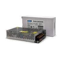 Блок питания для LED-ленты 24V/DC 300W IP20 металл LEEK