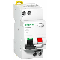 Автомат диф. DPN N Vigi 2п 32А/30мА 6кА Schneider Electric