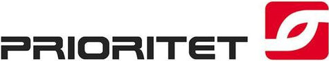 Prioritet