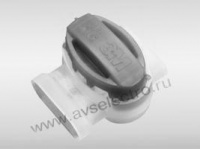 Соединитель с врезн. конт. Scotchlok 316 IR 3х0.5-1.5 3M