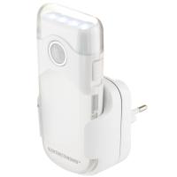 Фонарь настенный Firefly 19-11,5-2W 10 LED WH Elektrostandard