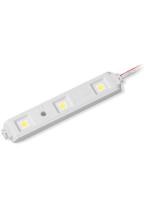Модуль LED 12V 0,72W 60lm 6000K 84х15,5х6мм IP65 GL-3SMD5050W Geniled