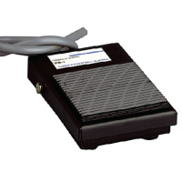 Педальный выключатель FS-1 металл. 10A IP40 ЭНЕРГИЯ