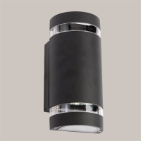 Светильник Меркурий 2хGU10 2-направ. 220V IP44, 807021202 MW-Light