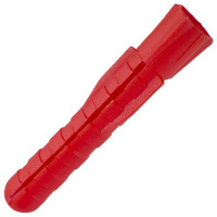 Дюбель трехсегментный T  8х40