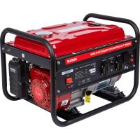 Генератор Elitech СГГ 3500РМ 2,8 кВт бензин/газ ручной запуск