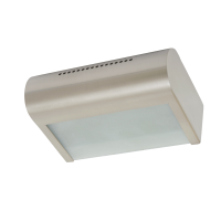 Светильник Кредо 1х100W R7S, настен. хром мат., 507021301 MW-Light