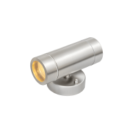 Светильник Меркурий 2хGU10 2-направ. 220V IP65, 807020501 MW-Light