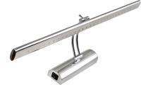 Светильник подсветка LED 6W Flamingo6 хром 4200K HL6642L 550мм Horoz