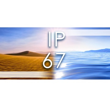 Расшифровка индекса защиты IP