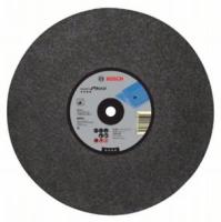 Круг ст. 355x3,1x25,4 14А Bosch