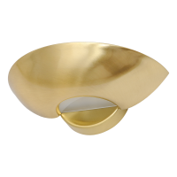 Светильник Кредо 1х100W R7S, настен.  золото мат., 507020401 MW-Light