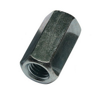 Гайка DIN 6334 соединительная М14