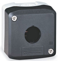 Корпус 1 место XALD01 IP65 Schneider Electric