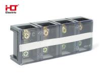 Блок зажимов ТС-1004 (100A 4п)  HLT
