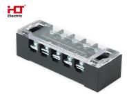 Блок зажимов ТВ-1505 (15A 5п)  HLT