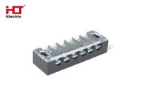 Блок зажимов ТВ-2506 (25A 6п)  HLT