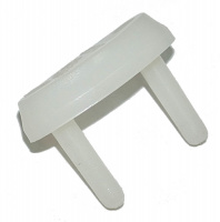 Заглушка для розеток 01 ИР.76