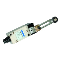 Концевой выключатель HL-5030 регулируемый роликовый рычаг 5А 1НО+1НЗ IP65 ЭНЕРГИЯ