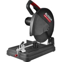 Пила монтажная Elitech HD CS 2535  2,5 кВт 355*25,4 мм