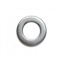 Шайба DIN 125 простая нержА2 М 4