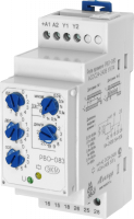 Реле времени РВО-083 ACDC24-240В УХЛ4 Меандр