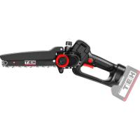 Сучкорез аккум. TEH LPS508-1B  20 V  8"  1*4,0 Ач