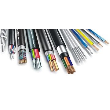 Чем провод отличается от кабеля