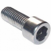 Винт DIN 912 внутр. шестигр. нержА2  5х20